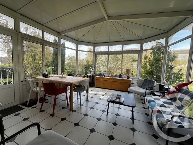 maison à vendre - 4 pièces - 86.75 m2 - VERNON - 27 - HAUTE-NORMANDIE - Century 21 Rive Gauche Immobilier