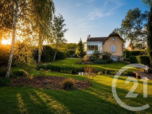 maison - VERNON - 27