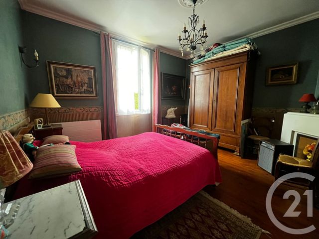 maison à vendre - 4 pièces - 86.75 m2 - VERNON - 27 - HAUTE-NORMANDIE - Century 21 Rive Gauche Immobilier