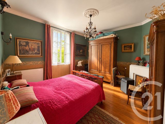 maison à vendre - 4 pièces - 86.75 m2 - VERNON - 27 - HAUTE-NORMANDIE - Century 21 Rive Gauche Immobilier