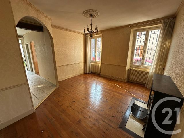 maison à vendre - 7 pièces - 146.0 m2 - ROSNY SUR SEINE - 78 - ILE-DE-FRANCE - Century 21 Rive Gauche Immobilier