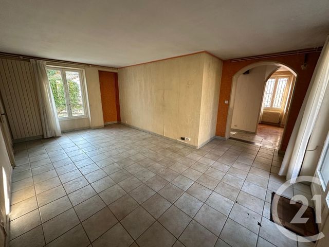 maison à vendre - 7 pièces - 146.0 m2 - ROSNY SUR SEINE - 78 - ILE-DE-FRANCE - Century 21 Rive Gauche Immobilier