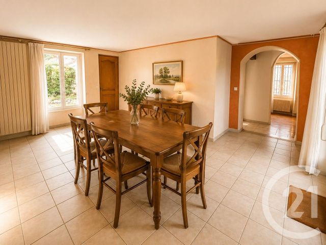maison à vendre - 7 pièces - 146.0 m2 - ROSNY SUR SEINE - 78 - ILE-DE-FRANCE - Century 21 Rive Gauche Immobilier