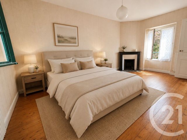 maison à vendre - 7 pièces - 146.0 m2 - ROSNY SUR SEINE - 78 - ILE-DE-FRANCE - Century 21 Rive Gauche Immobilier