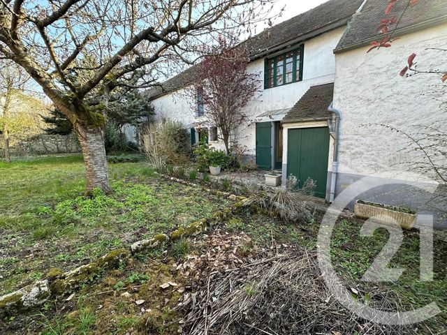 maison à vendre - 7 pièces - 146.0 m2 - ROSNY SUR SEINE - 78 - ILE-DE-FRANCE - Century 21 Rive Gauche Immobilier