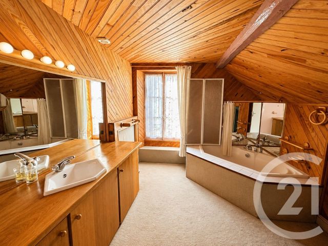 maison à vendre - 7 pièces - 146.0 m2 - ROSNY SUR SEINE - 78 - ILE-DE-FRANCE - Century 21 Rive Gauche Immobilier