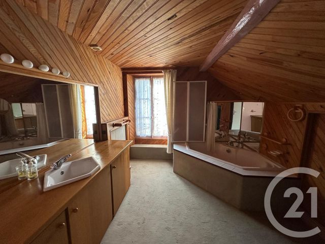 maison à vendre - 7 pièces - 146.0 m2 - ROSNY SUR SEINE - 78 - ILE-DE-FRANCE - Century 21 Rive Gauche Immobilier