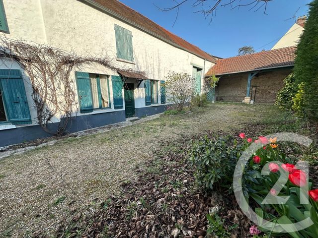 maison - ROSNY SUR SEINE - 78