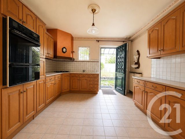 maison à vendre - 7 pièces - 146.0 m2 - ROSNY SUR SEINE - 78 - ILE-DE-FRANCE - Century 21 Rive Gauche Immobilier