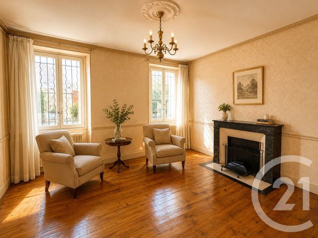 maison à vendre - 7 pièces - 146.0 m2 - ROSNY SUR SEINE - 78 - ILE-DE-FRANCE - Century 21 Rive Gauche Immobilier