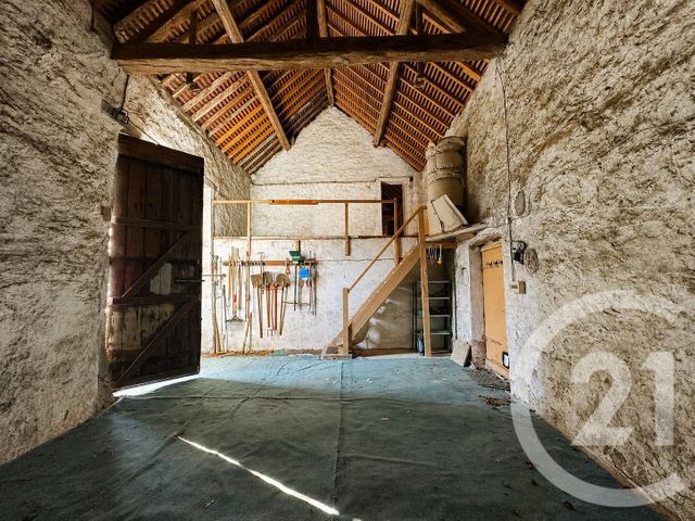 maison à vendre - 7 pièces - 146.0 m2 - ROSNY SUR SEINE - 78 - ILE-DE-FRANCE - Century 21 Rive Gauche Immobilier