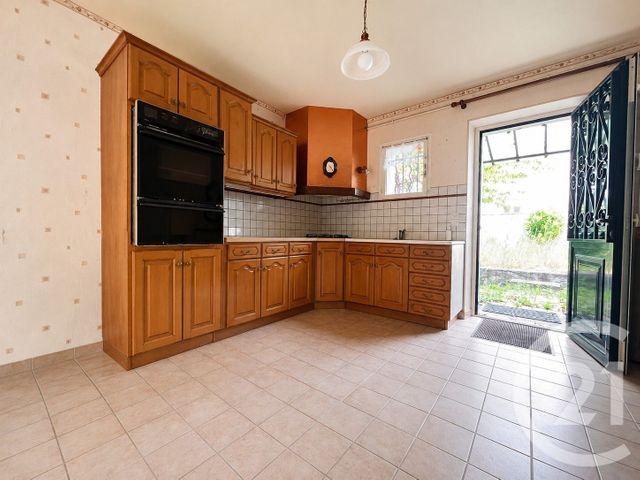 maison à vendre - 7 pièces - 146.0 m2 - ROSNY SUR SEINE - 78 - ILE-DE-FRANCE - Century 21 Rive Gauche Immobilier