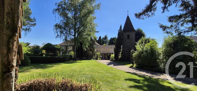 maison à vendre - 9 pièces - 172.61 m2 - VERNON - 27 - HAUTE-NORMANDIE - Century 21 Rive Gauche Immobilier