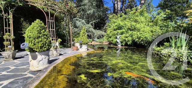 maison à vendre - 9 pièces - 172.61 m2 - VERNON - 27 - HAUTE-NORMANDIE - Century 21 Rive Gauche Immobilier