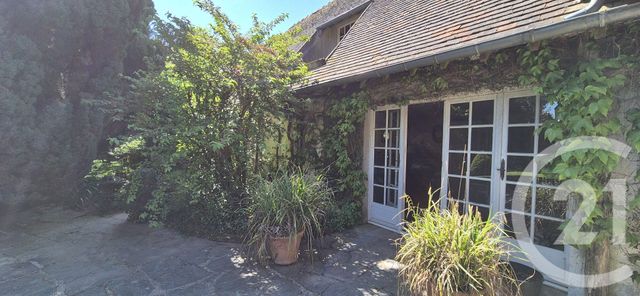 maison à vendre - 9 pièces - 172.61 m2 - VERNON - 27 - HAUTE-NORMANDIE - Century 21 Rive Gauche Immobilier