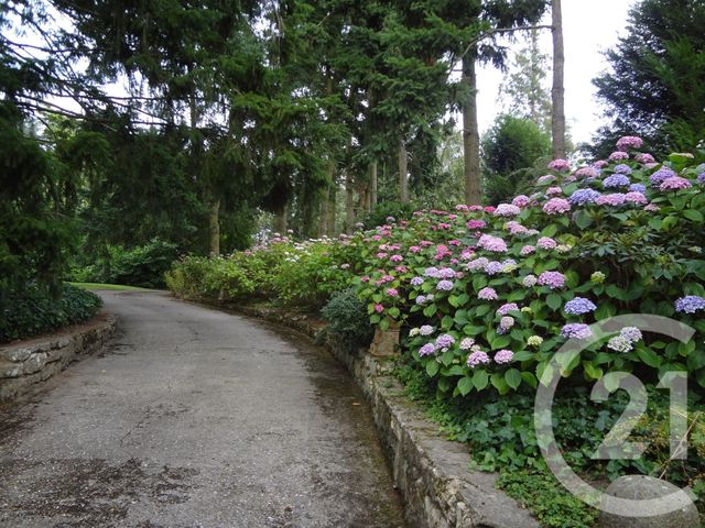 maison à vendre - 9 pièces - 172.61 m2 - VERNON - 27 - HAUTE-NORMANDIE - Century 21 Rive Gauche Immobilier