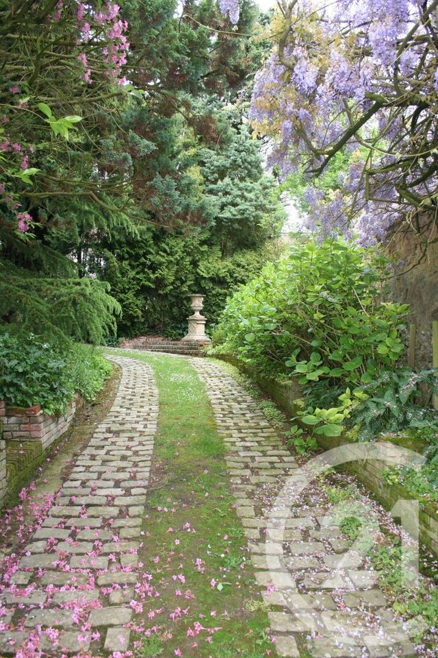 maison à vendre - 9 pièces - 172.61 m2 - VERNON - 27 - HAUTE-NORMANDIE - Century 21 Rive Gauche Immobilier