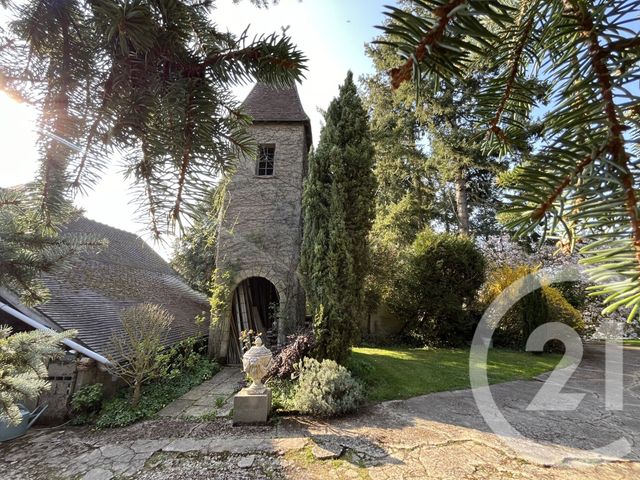 maison à vendre - 9 pièces - 172.61 m2 - VERNON - 27 - HAUTE-NORMANDIE - Century 21 Rive Gauche Immobilier