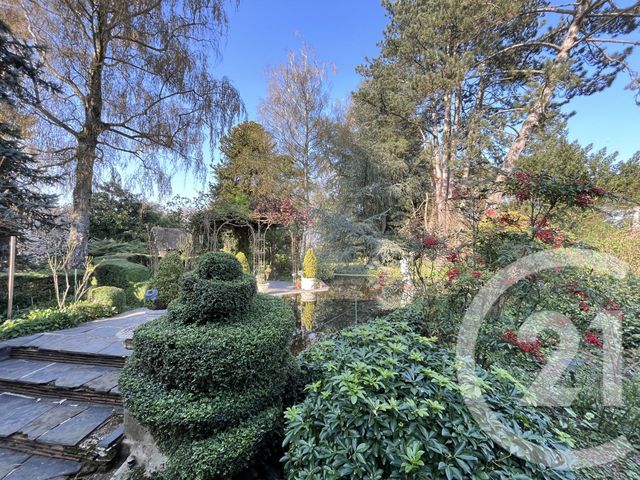 maison à vendre - 9 pièces - 172.61 m2 - VERNON - 27 - HAUTE-NORMANDIE - Century 21 Rive Gauche Immobilier