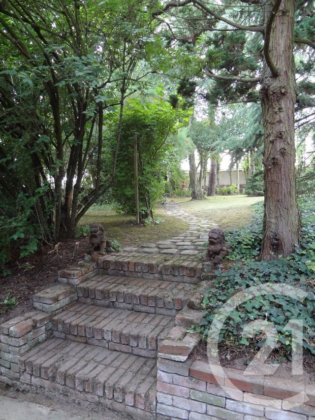 maison à vendre - 9 pièces - 172.61 m2 - VERNON - 27 - HAUTE-NORMANDIE - Century 21 Rive Gauche Immobilier