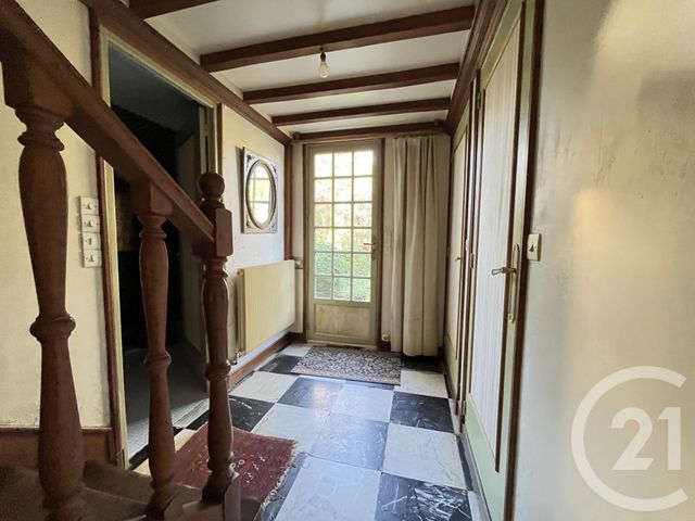 maison à vendre - 9 pièces - 172.61 m2 - VERNON - 27 - HAUTE-NORMANDIE - Century 21 Rive Gauche Immobilier