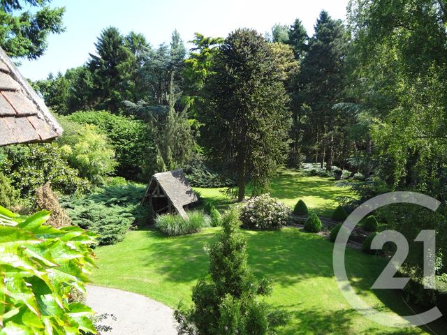 maison à vendre - 9 pièces - 172.61 m2 - VERNON - 27 - HAUTE-NORMANDIE - Century 21 Rive Gauche Immobilier