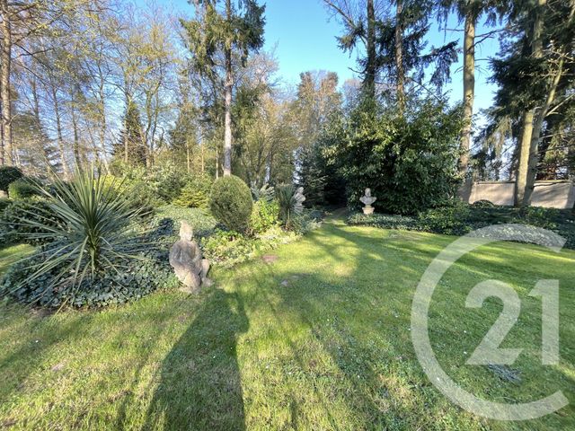 maison à vendre - 9 pièces - 172.61 m2 - VERNON - 27 - HAUTE-NORMANDIE - Century 21 Rive Gauche Immobilier