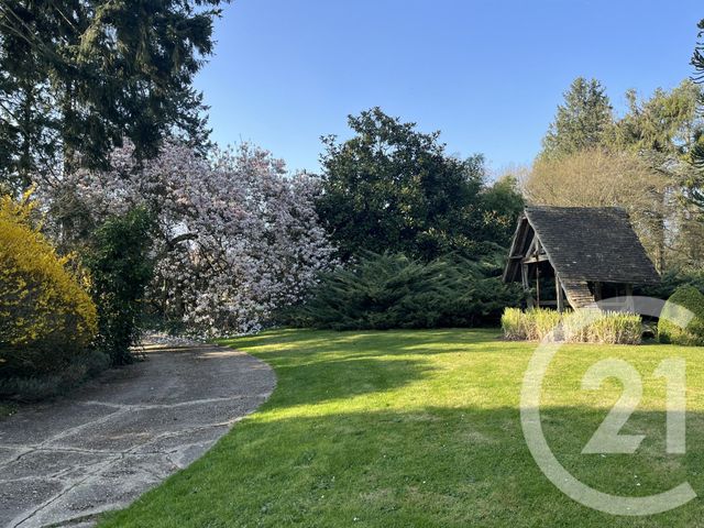 maison à vendre - 9 pièces - 172.61 m2 - VERNON - 27 - HAUTE-NORMANDIE - Century 21 Rive Gauche Immobilier