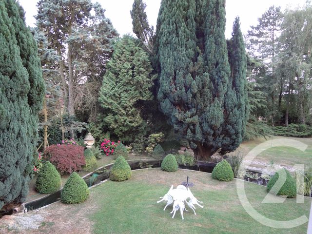 maison à vendre - 9 pièces - 172.61 m2 - VERNON - 27 - HAUTE-NORMANDIE - Century 21 Rive Gauche Immobilier