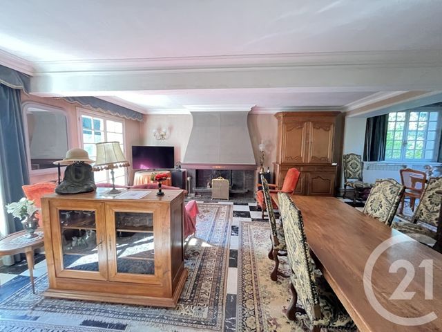 maison à vendre - 9 pièces - 172.61 m2 - VERNON - 27 - HAUTE-NORMANDIE - Century 21 Rive Gauche Immobilier