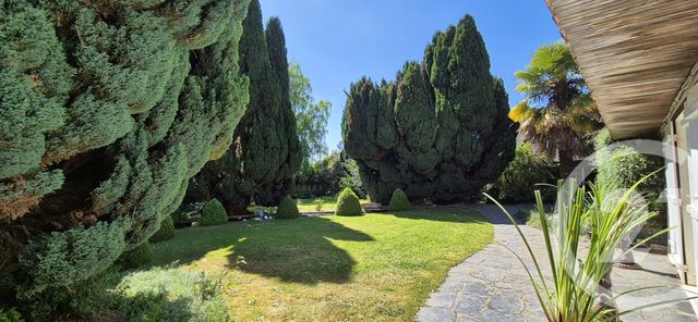 maison à vendre - 9 pièces - 172.61 m2 - VERNON - 27 - HAUTE-NORMANDIE - Century 21 Rive Gauche Immobilier