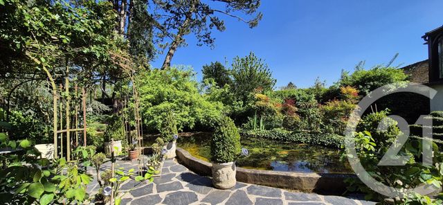 maison à vendre - 9 pièces - 172.61 m2 - VERNON - 27 - HAUTE-NORMANDIE - Century 21 Rive Gauche Immobilier