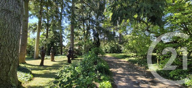 maison à vendre - 9 pièces - 172.61 m2 - VERNON - 27 - HAUTE-NORMANDIE - Century 21 Rive Gauche Immobilier