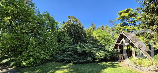 maison à vendre - 9 pièces - 172.61 m2 - VERNON - 27 - HAUTE-NORMANDIE - Century 21 Rive Gauche Immobilier