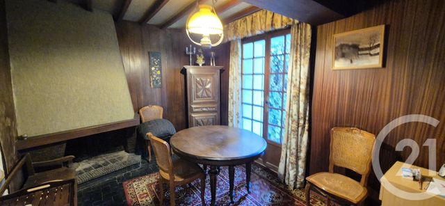 maison à vendre - 9 pièces - 172.61 m2 - VERNON - 27 - HAUTE-NORMANDIE - Century 21 Rive Gauche Immobilier