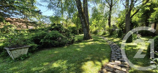 maison à vendre - 9 pièces - 172.61 m2 - VERNON - 27 - HAUTE-NORMANDIE - Century 21 Rive Gauche Immobilier