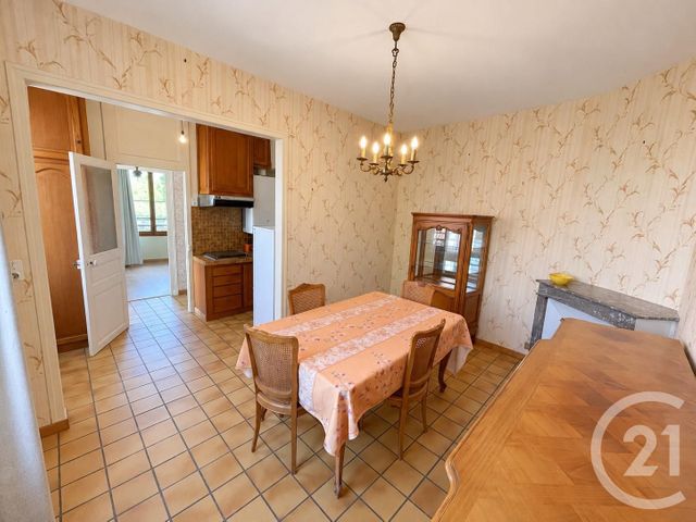 maison à vendre - 4 pièces - 68.09 m2 - VERNON - 27 - HAUTE-NORMANDIE - Century 21 Rive Gauche Immobilier