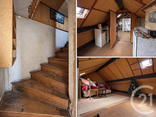 maison à vendre - 4 pièces - 68.09 m2 - VERNON - 27 - HAUTE-NORMANDIE - Century 21 Rive Gauche Immobilier