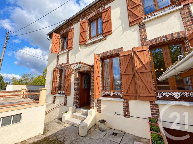 maison - VERNON - 27