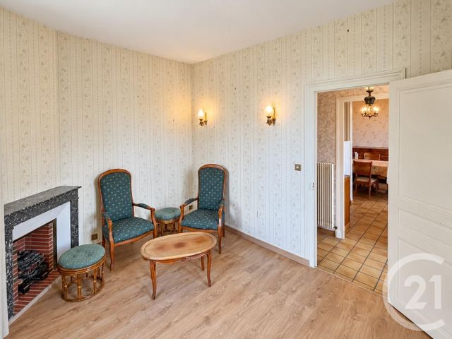 maison à vendre - 4 pièces - 68.09 m2 - VERNON - 27 - HAUTE-NORMANDIE - Century 21 Rive Gauche Immobilier