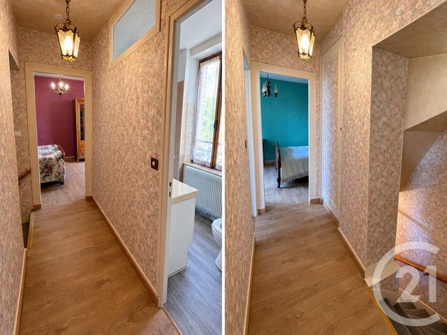 maison à vendre - 4 pièces - 68.09 m2 - VERNON - 27 - HAUTE-NORMANDIE - Century 21 Rive Gauche Immobilier