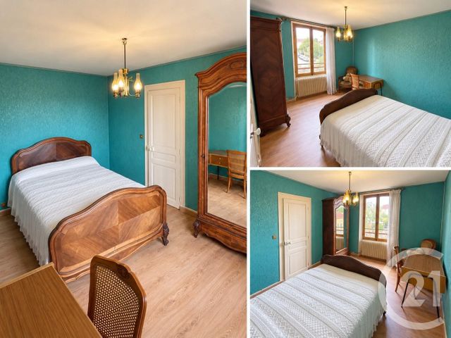 maison à vendre - 4 pièces - 68.09 m2 - VERNON - 27 - HAUTE-NORMANDIE - Century 21 Rive Gauche Immobilier