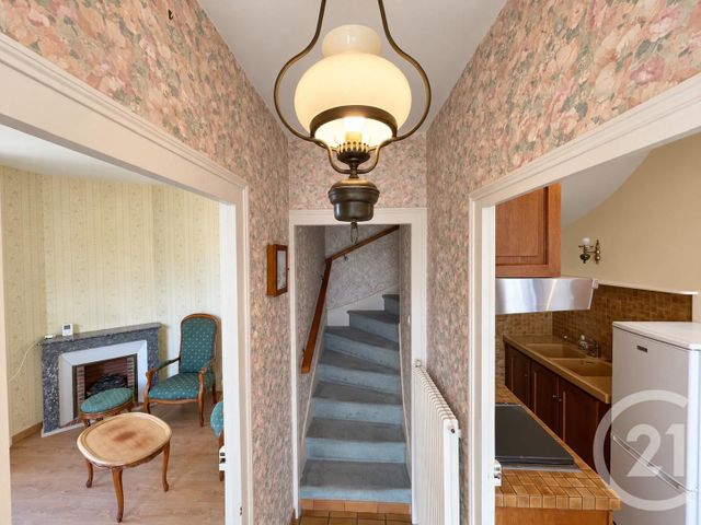 maison à vendre - 4 pièces - 68.09 m2 - VERNON - 27 - HAUTE-NORMANDIE - Century 21 Rive Gauche Immobilier