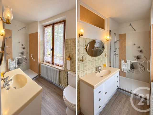 maison à vendre - 4 pièces - 68.09 m2 - VERNON - 27 - HAUTE-NORMANDIE - Century 21 Rive Gauche Immobilier