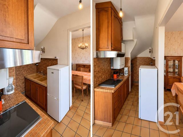 maison à vendre - 4 pièces - 68.09 m2 - VERNON - 27 - HAUTE-NORMANDIE - Century 21 Rive Gauche Immobilier
