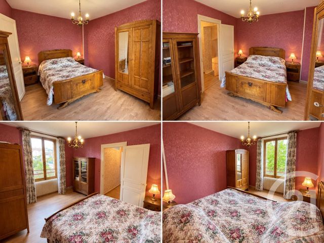 maison à vendre - 4 pièces - 68.09 m2 - VERNON - 27 - HAUTE-NORMANDIE - Century 21 Rive Gauche Immobilier