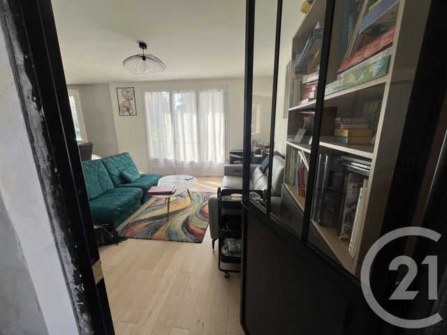 maison à vendre - 6 pièces - 100.76 m2 - ST MARCEL - 27 - HAUTE-NORMANDIE - Century 21 Rive Gauche Immobilier