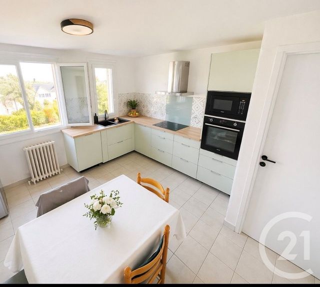 maison à vendre - 6 pièces - 100.76 m2 - ST MARCEL - 27 - HAUTE-NORMANDIE - Century 21 Rive Gauche Immobilier