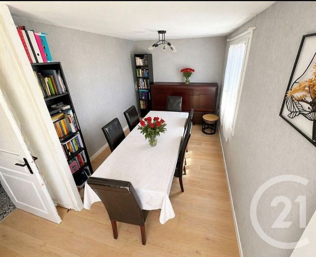 maison à vendre - 6 pièces - 100.76 m2 - ST MARCEL - 27 - HAUTE-NORMANDIE - Century 21 Rive Gauche Immobilier