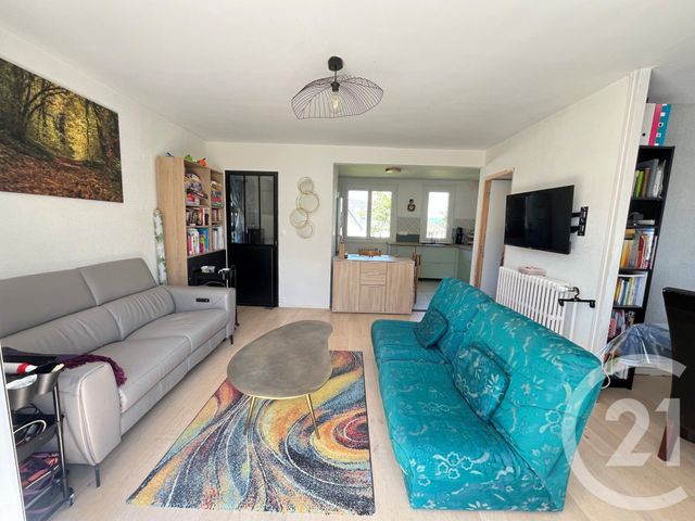 maison à vendre - 6 pièces - 100.76 m2 - ST MARCEL - 27 - HAUTE-NORMANDIE - Century 21 Rive Gauche Immobilier